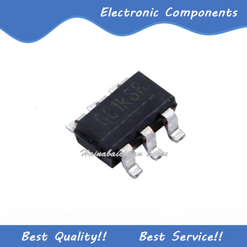 

10 шт./партия FR9205S6 SOT23 новая и оригинальная фотография