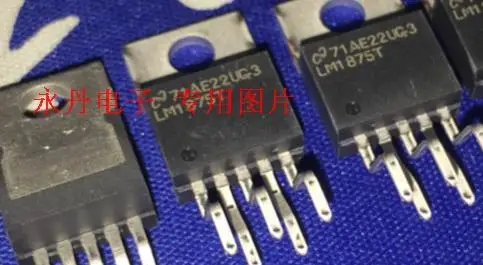 

LM1875T TO220