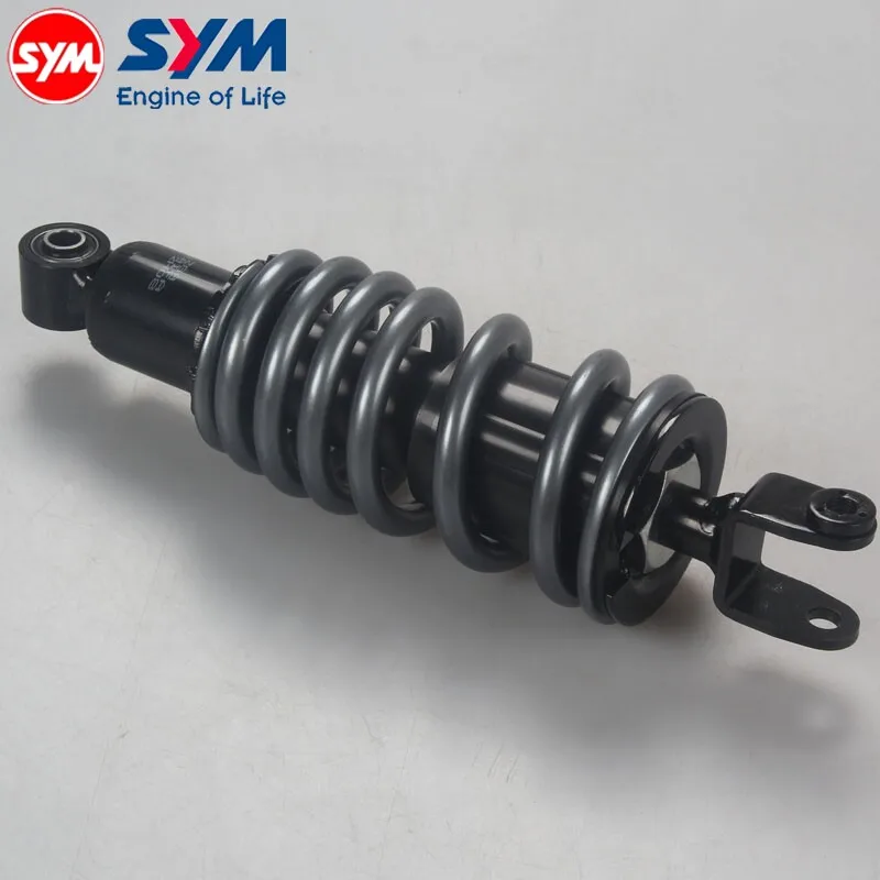 Фото Подходит для SYM XS150T-10/12 DRG BT 158 HUSKEY ADX 125. Снижение вибрации после ударов, гашение вибраций. №1