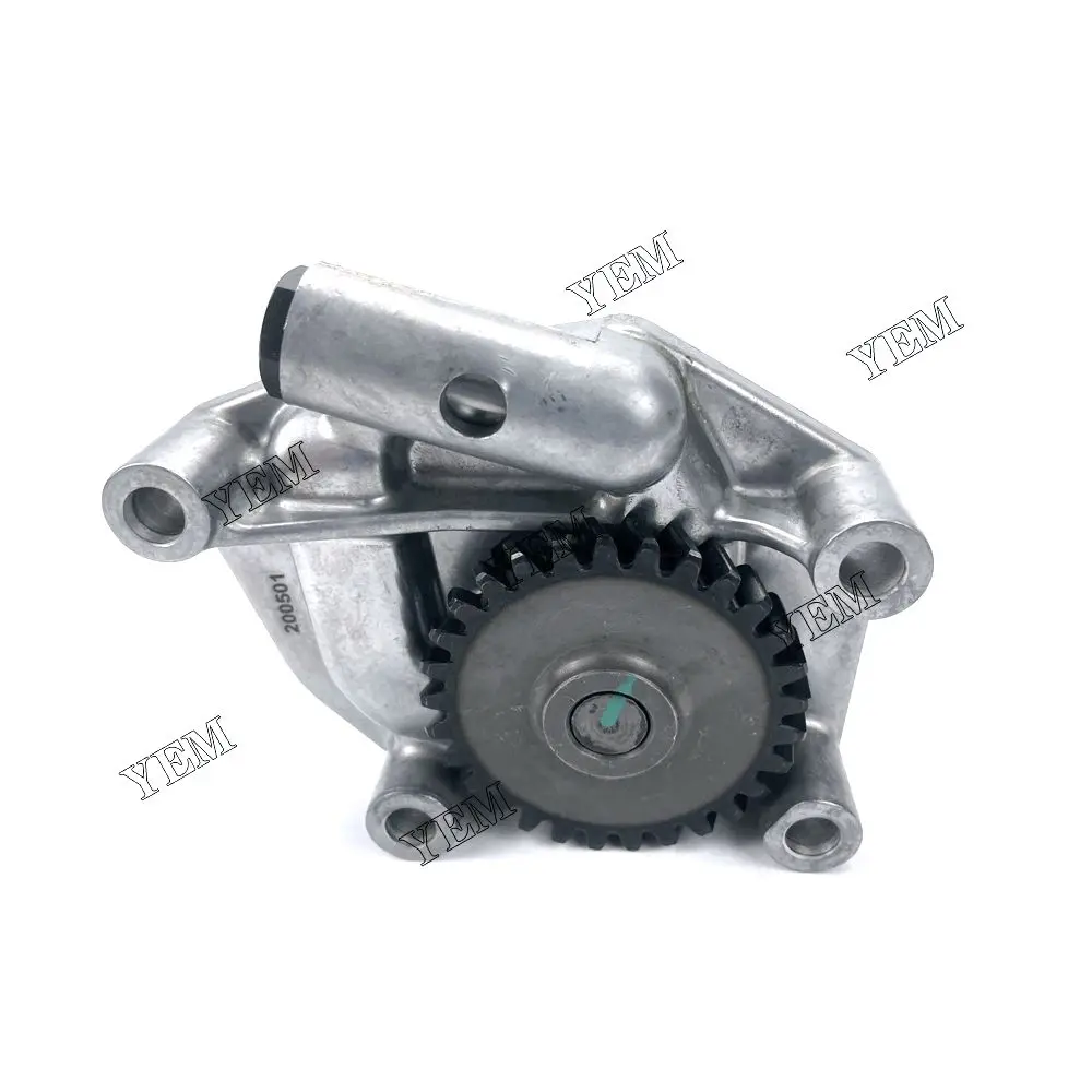 

For Yanmar Engine Parts 4TNE106 4TNE106-AMM Oil Pump