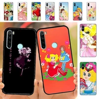 yinuoda anime manga candy phone case for redmi note 8 7 9 4 6 pro max t x 5a 3 10 lite pro