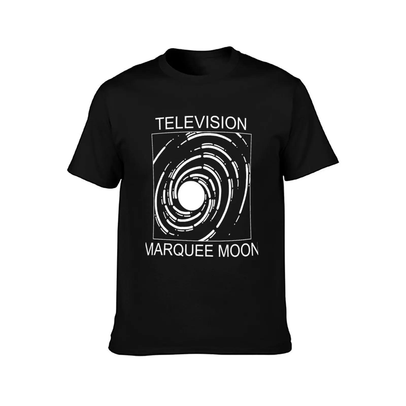 Футболка Television Marquee Moon футболка с короткими рукавами баскетбольные футболки