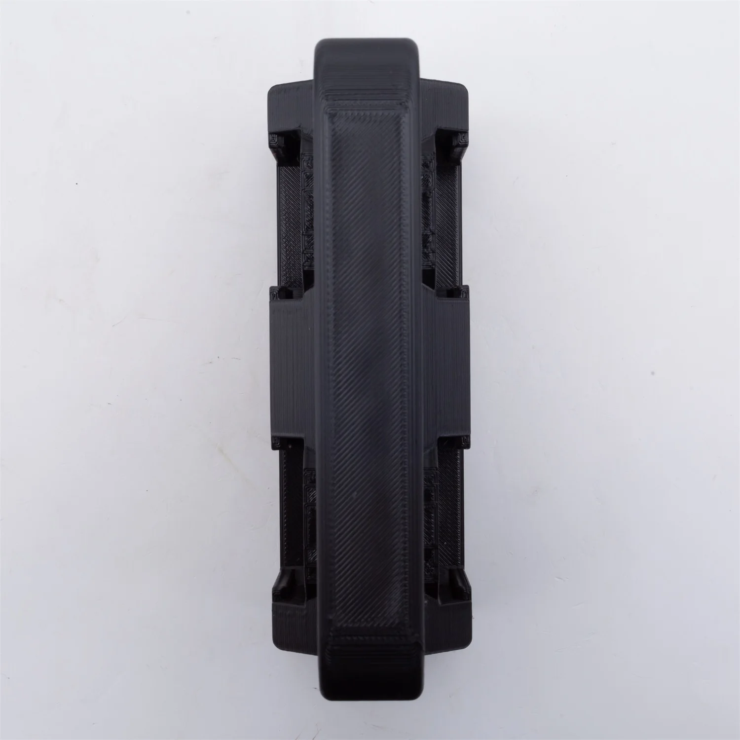 Фото Подставка-держатель на 4 слота для аккумуляторов Parkside X20V, портативный кронштейн для хранения аккумуляторов электроинструментов №5