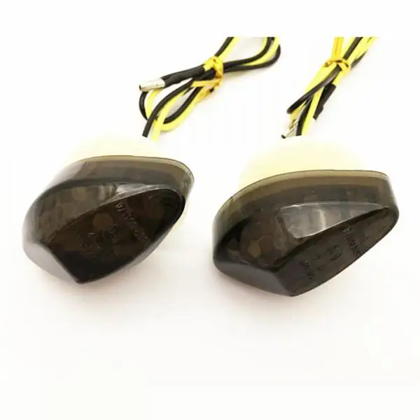 

LED Flush mountinging Front Light fr 600RR 1000RR 2004-2007