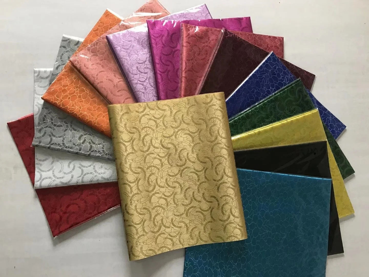 

Hot Sales gold african Sego Headtie 2pcs/Bag Nigeria Sego Headtie & Wrapper For Wedding High Quality Headscarf
