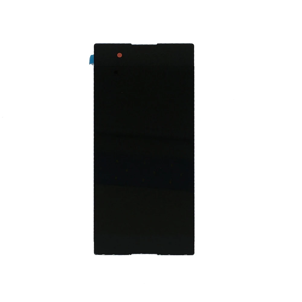 ЖК-дисплей для Sony Xperia XA1 Plus G3412 G3416 G3426 дисплей с сенсорным экраном и дигитайзером в