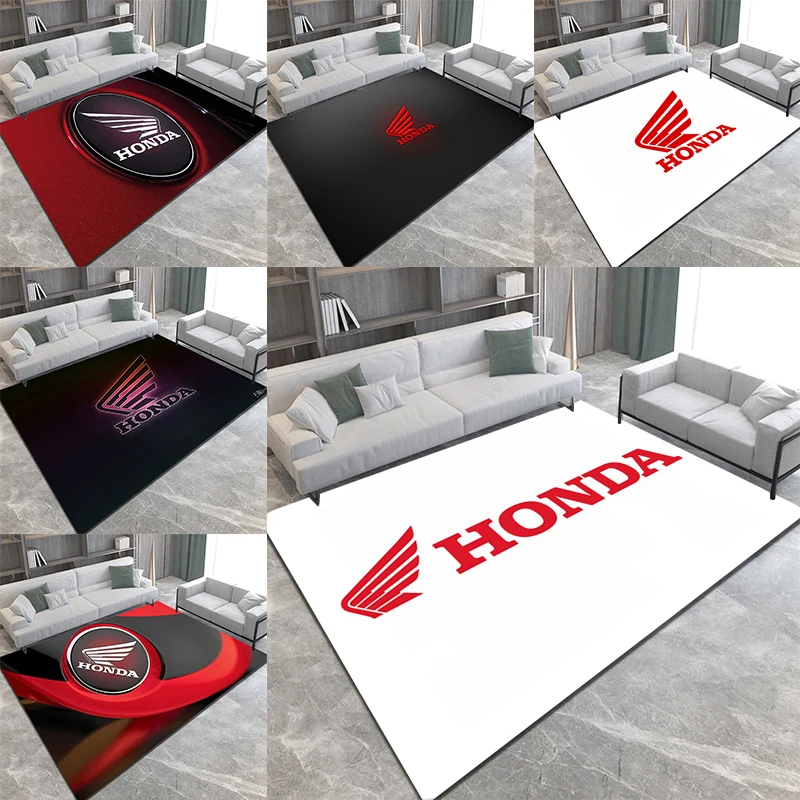 

Door Mat Rugs H-Honda House Entrance Mats Room Doormat Bath Home Foot Washable Non-slip Kitchen Floor Rugs Hallway Bathroom