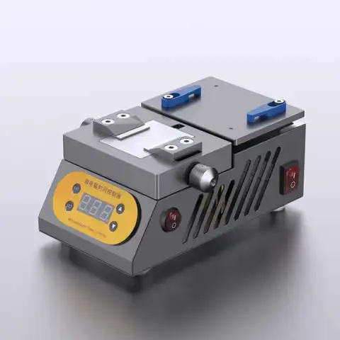 Станция предварительного нагрева, сварочный стол для материнской платы с постоянной температурой для ремонта чипа печатной платы, платформа для нагрева процессора, станция для удаления клейкости