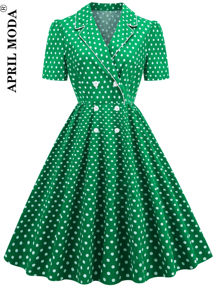 

Сарафан хлопковый, лето, миди, с коротким рукавом