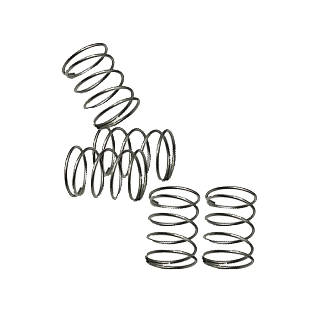 Детали гидроабразивной режущей головки 40k обратный клапан пружина сжатия A-1606