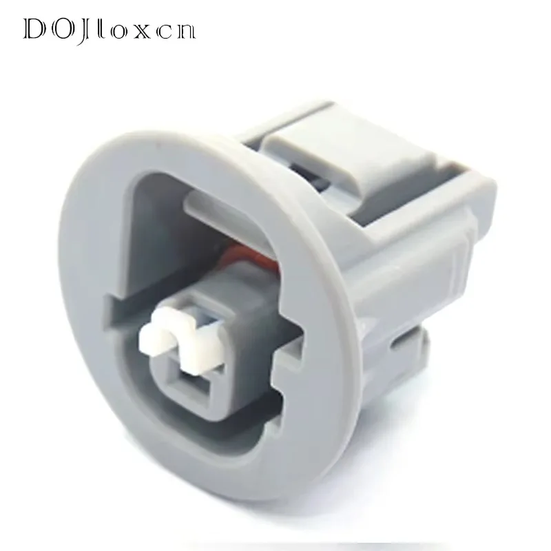 

1/5/10/20 комплектов, 1-контактный 7283-1114 7283-1114-40, водонепроницаемый разъем давления масла, гнездовая розетка для 2JZ K20Z3 Toyota 2JZ и Honda K20Z3