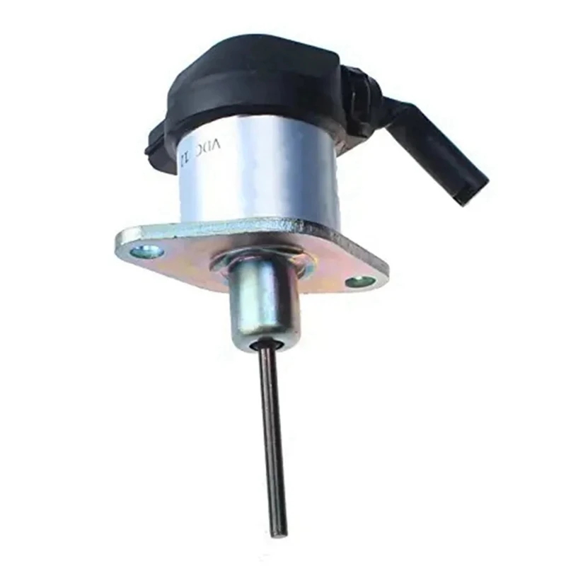 Электромагнитный клапан с огнеулавливаемым эффектом запчасти для экскаватора