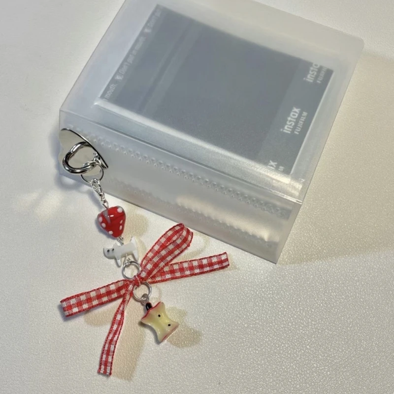 95AB телефон подвеска брелок с кристаллами из бисера женский десерт кулон