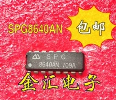 

Бесплатная доставка SPG8640AN 20 шт./партия модуль