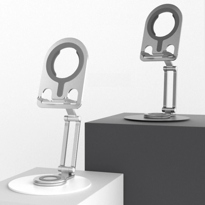 

Складной держатель для смартфона, вращающийся на 360 °