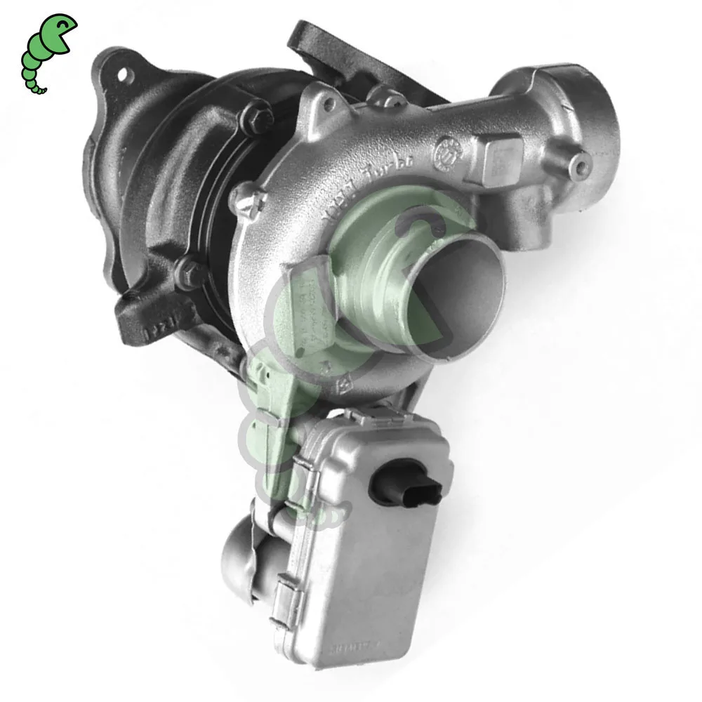 A6510900786 Turbocharger 6510900786 для MERCEDES-BENZ (W246 W242) B 200