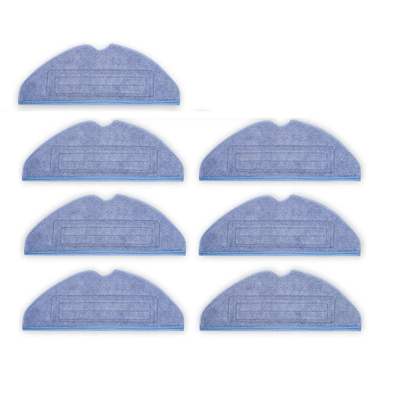 Сменные салфетки для салфеток Roborock S7 чистящая ткань совместимые с S7/S7+/S7 MaxV/S7 MaxV