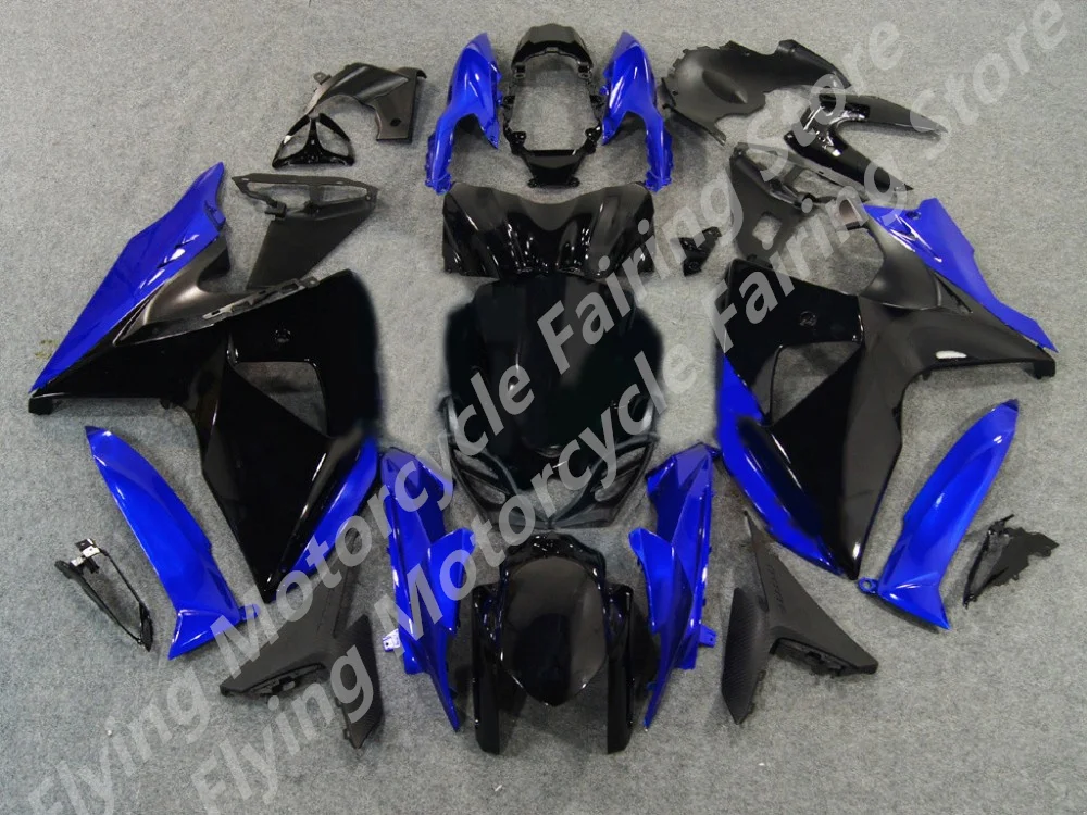 Комплект обтекателей из АБС-пластика обтекатели для мотоцикла G S XR 1000 09 -16