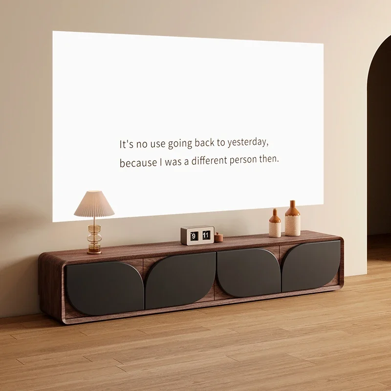 Современная подставка для телевизора консоли гостиной роскошная монитора из