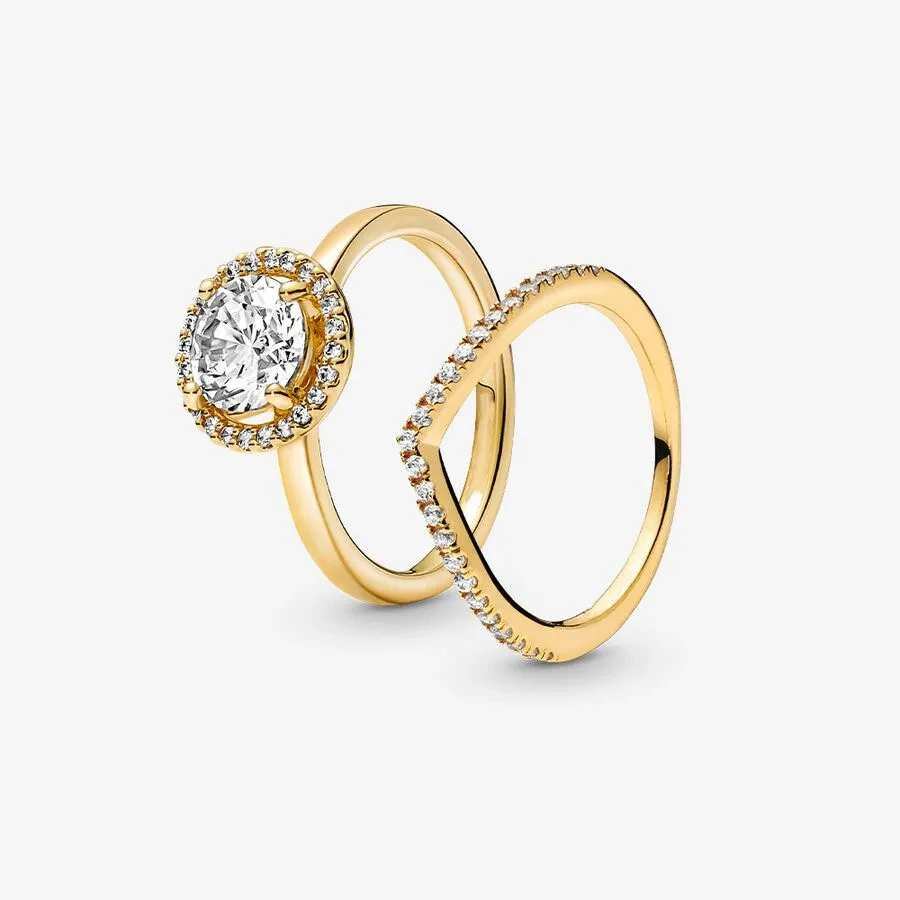 Женское кольцо с розовым сердцем солнцем Луной и серебром 2024 пробы