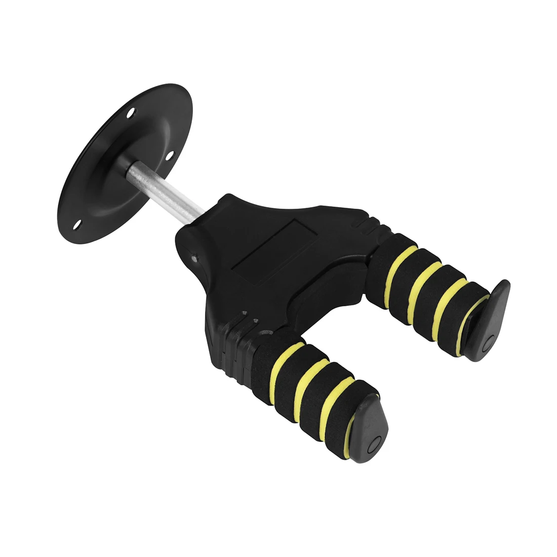 

Подставка для гитары, вертикальный гравитационный самоблокирующийся настенный кронштейн для гитары, скрипки, баса, укулеле, Запчасти и аксессуары для гитары