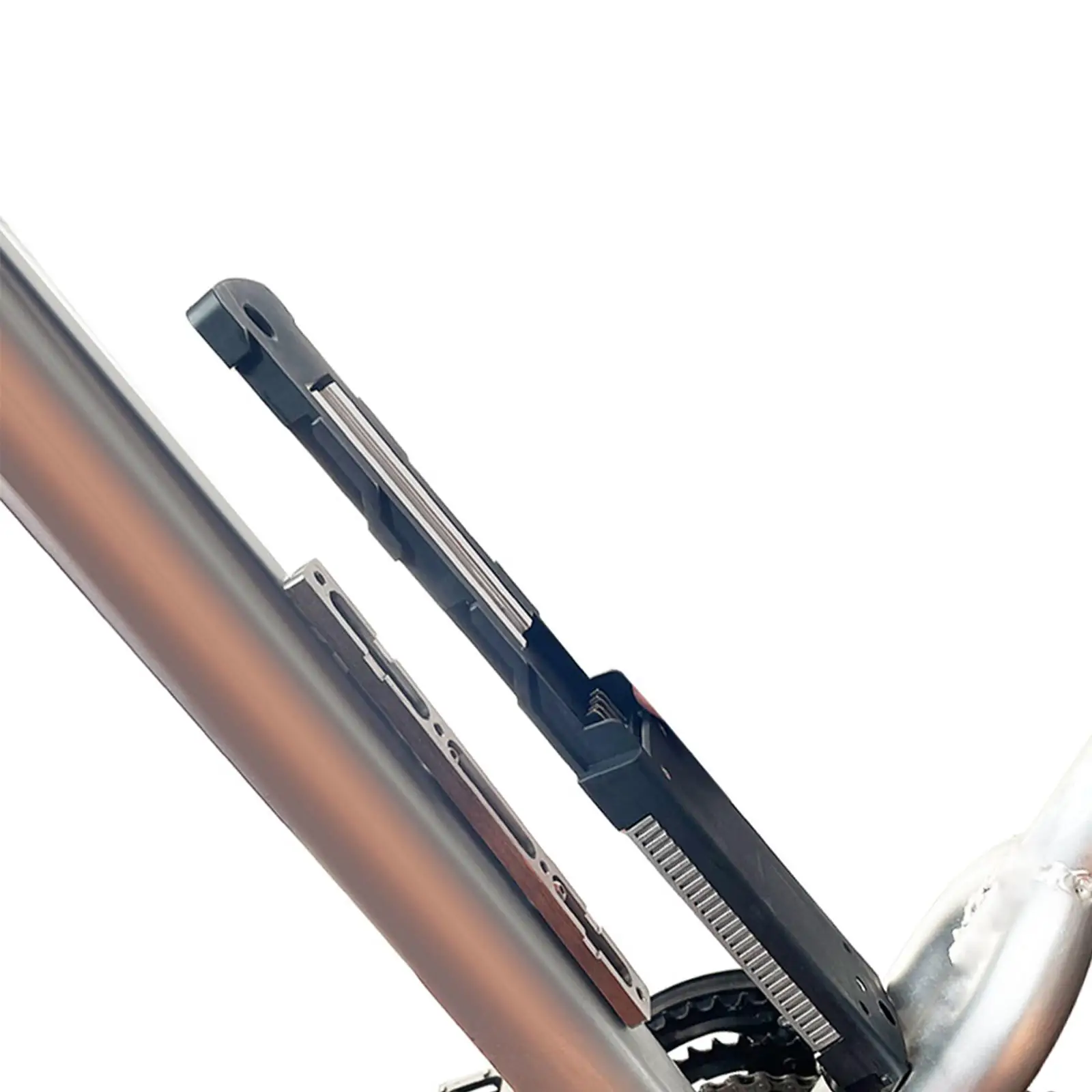 

Комплект для преобразования электровелосипеда из алюминия с винтами, удобное крепление для электровелосипеда, велосипедные аксессуары