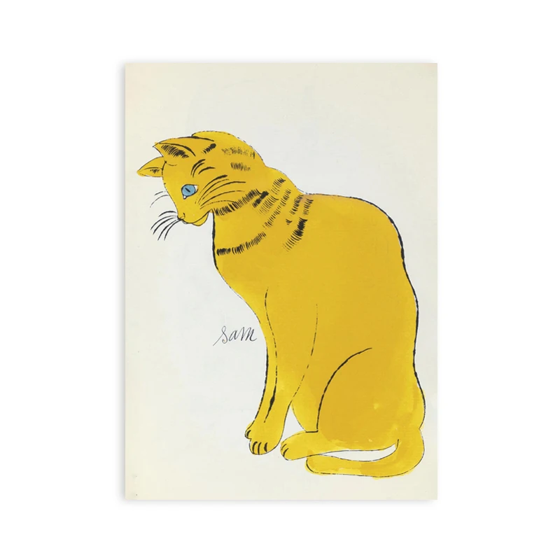 

Картина Kasamanis Абстрактная печать на холсте