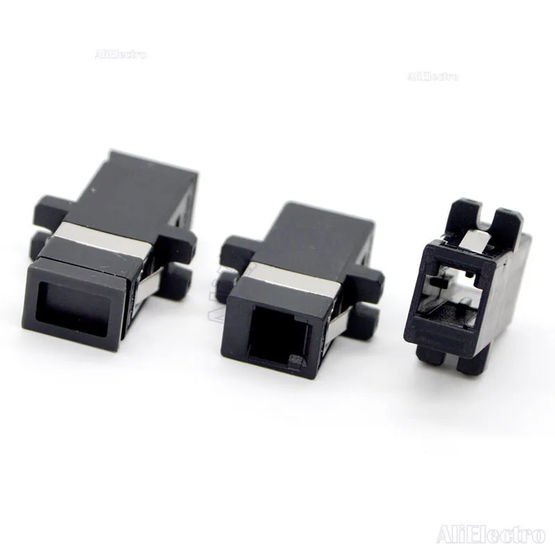 20 шт. волоконный Соединительный шнур Кабельный соединитель MTRJ