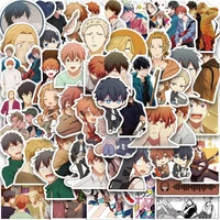 1050pcs anime given sticker gay graffiti luggage laptop motorcycle home decoration stickers waterproof skateboard kid toy