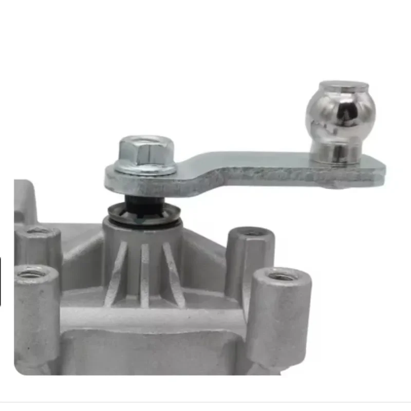 Фото Новый мотор стеклоочистителя лобового стекла для Ford Fiesta MK5 Fusion LHD 2002-2012 2S6T17B571AD №3
