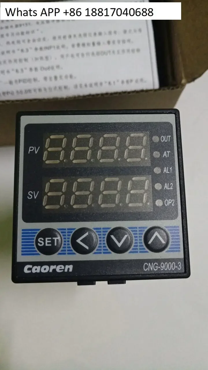 Супертермостат Caoren CNG-9000-3, заменяющий старый CNG-7000-B. (art.: 3920cd4d7750e) - 3920cd4d7750e