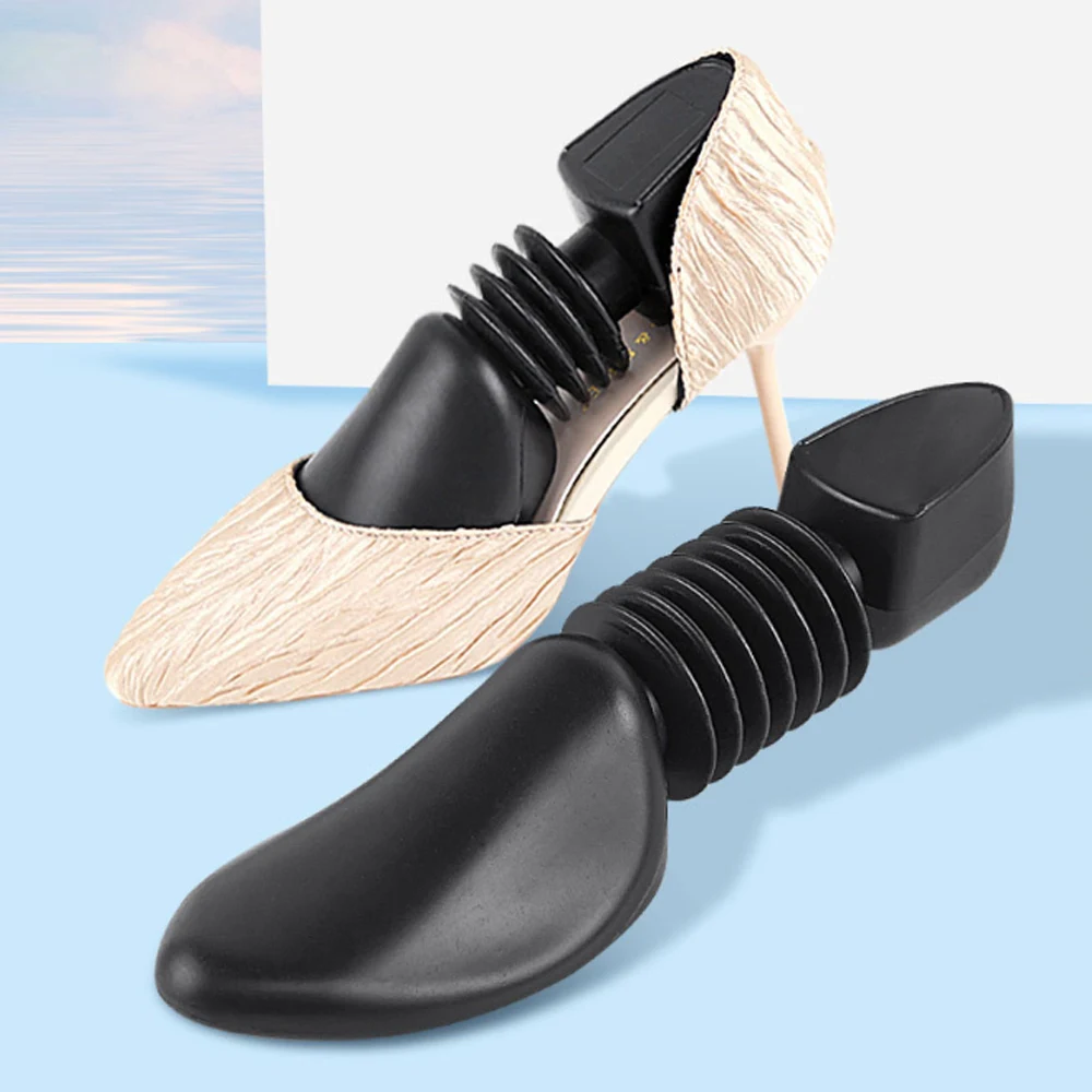 

Пластиковые регулируемые растяжки для обуви унисекс/Опора для сапог для красочных мужчин и женщин предотвращают разглаживание складок