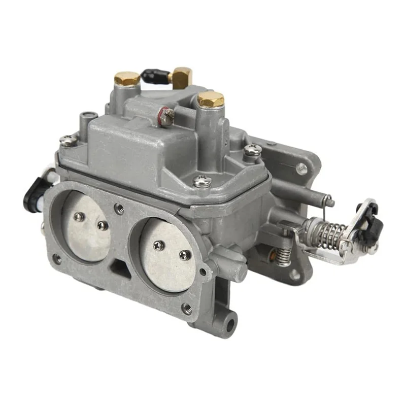 Подвесной карбюратор 6F6-14301-00 для Yamaha 40HP 2-тактный SP36X