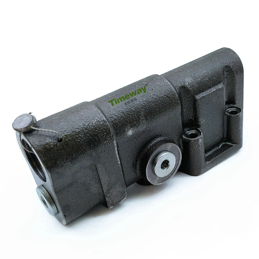 

Hydaulic Valve for Repair EATON PVE19 Piston Pump