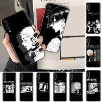 tokyo revengers anime phone case for samsung a40 a50 a51 a71 a20e a20s s8 s9 s10 s20 plus note 20 ultra 4g 5g