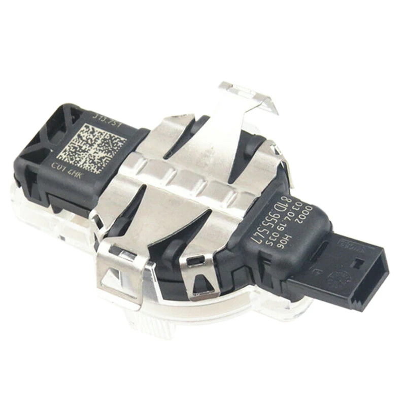 Переключатель управления автомобильным стеклоочистителем датчик дождя для Golf 7