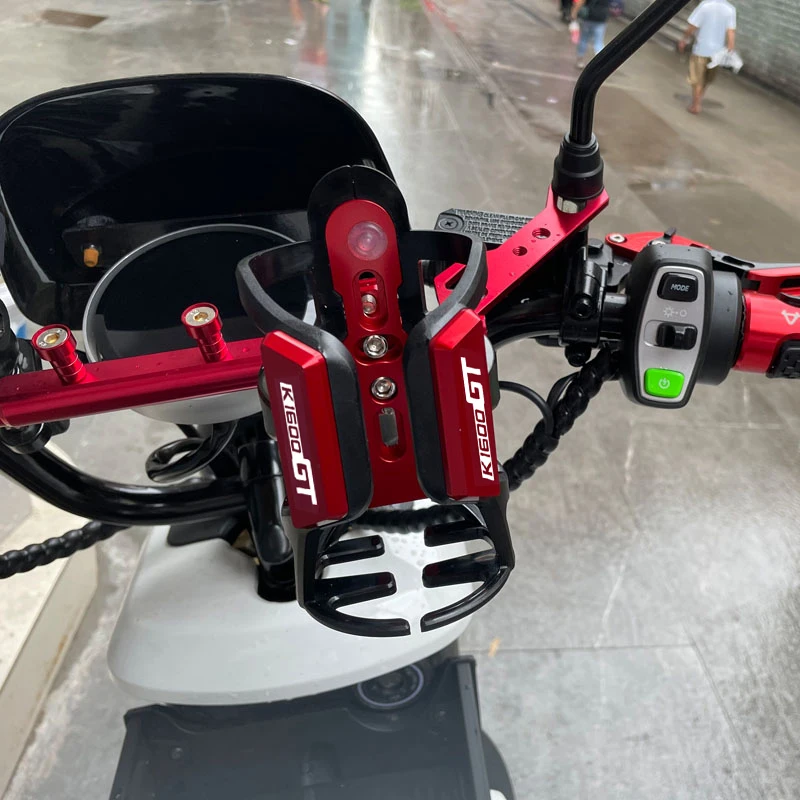 Мотоциклетные подставки для кофе