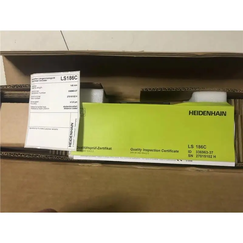 ЧИТАТЕЛЬНАЯ ГОЛОВКА HEIDENHAIN LF183 LF183C LF185 LF185C LF103 LF103C LS103 ЧИТАЙТЕ