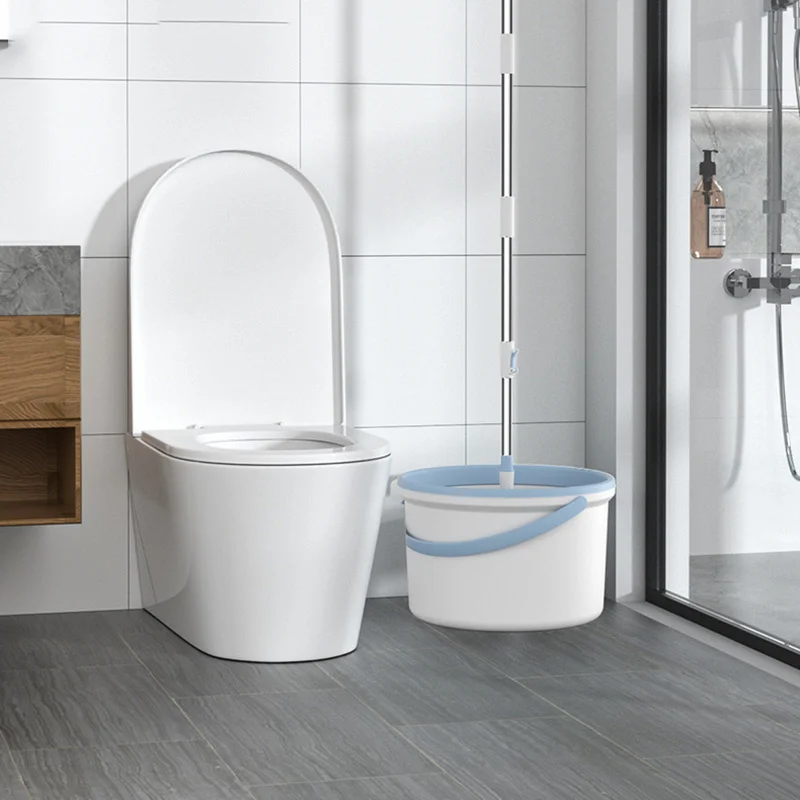 

Швабра из микрофибры для мытья кухонной плитки, Сменное ведро, волшебная плоская швабра, легкая вращающаяся Швабра для пола, домашние инструменты, OA50MS