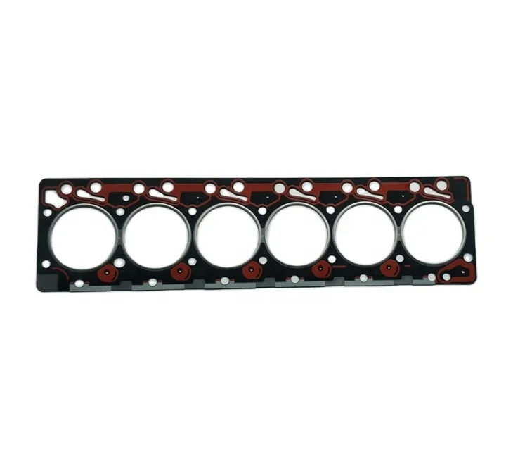 

Оригинальные детали двигателя Cummins ISM11 QSM11 прокладка головки цилиндра 4022250