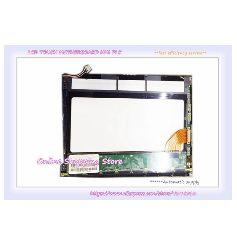 15,6-дюймовый Промышленный экран TM121SV-02L01 12,1*800