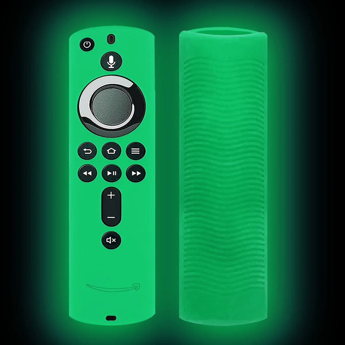 

Защитный чехол для пульта Amazon Fire TV Stick 4K