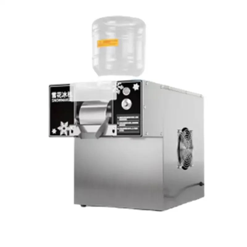 Машина для приготовления льда со снежинками XBJ120F