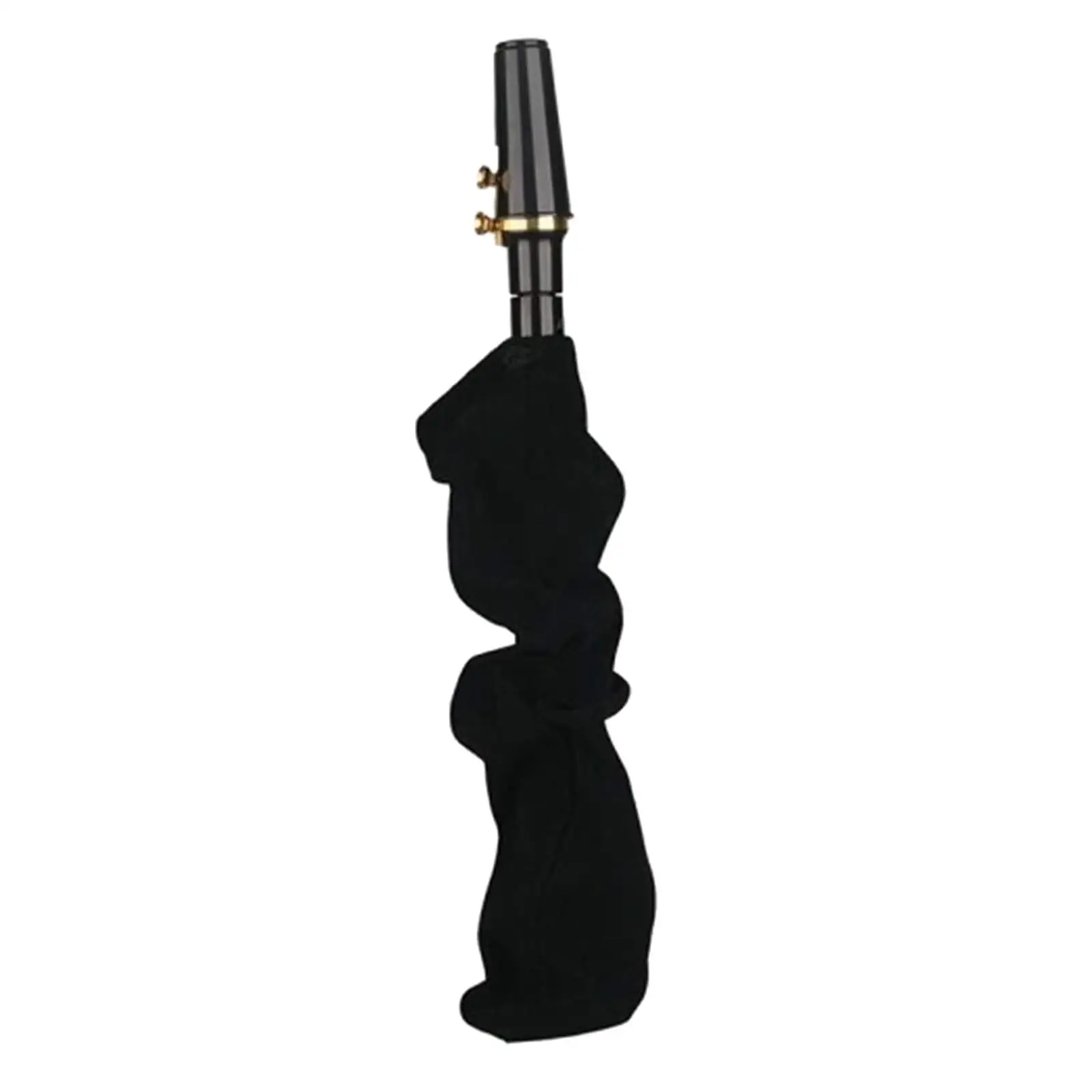 

Portable Mini Saxophone Music Instrument, Pocket Saxophone Kit for Adult