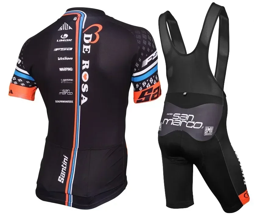 Новые велосипедные майки с короткими рукавами комплекты нагрудников короткая