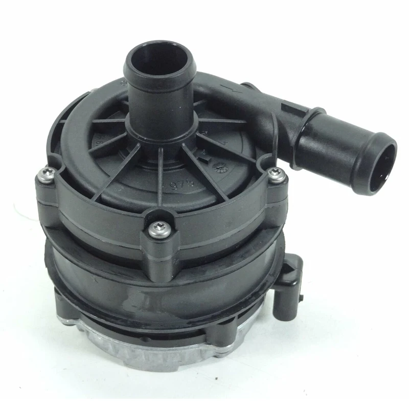 OEM 04L965567A 04L965567B Новый вспомогательный водяной насос для V-W Audii