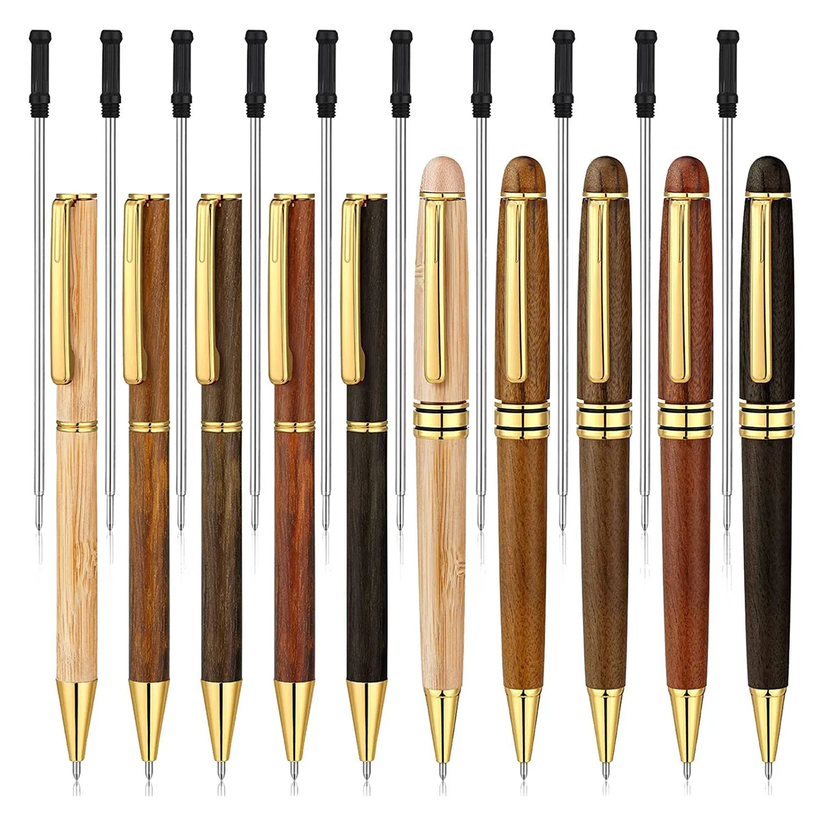 

10 шт., набор для токарной обработки древесины