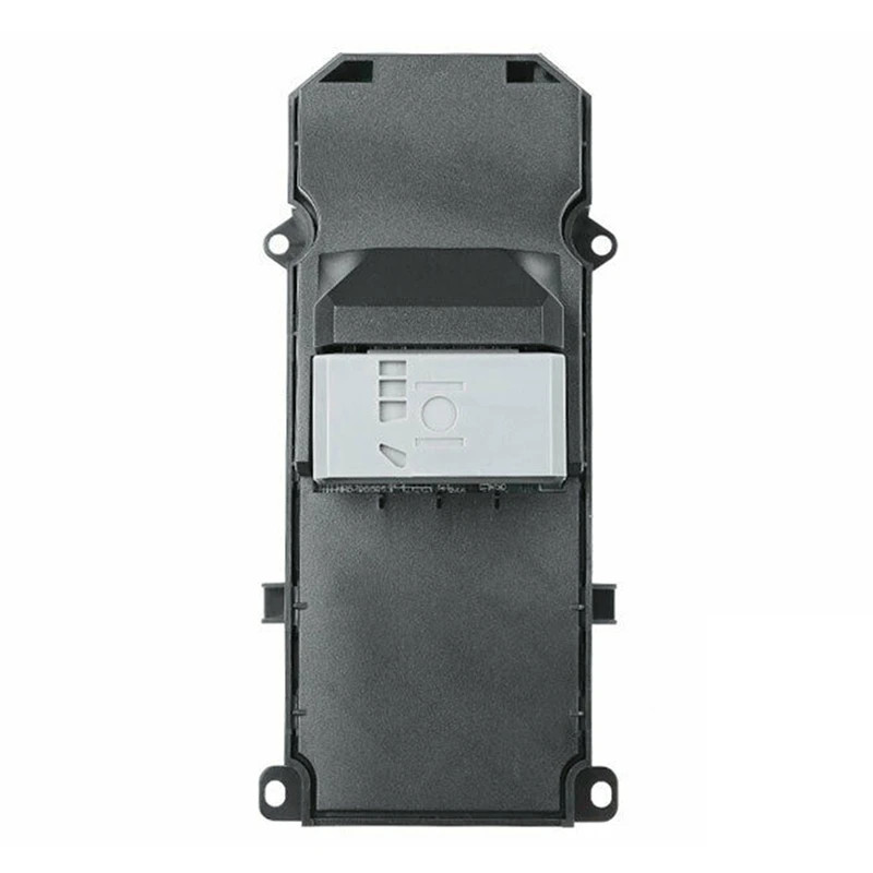 Новый дверной выключатель стеклоподъемника для Honda Accord 2008-2012 35750-TE0-A01 35750TE0A01 -