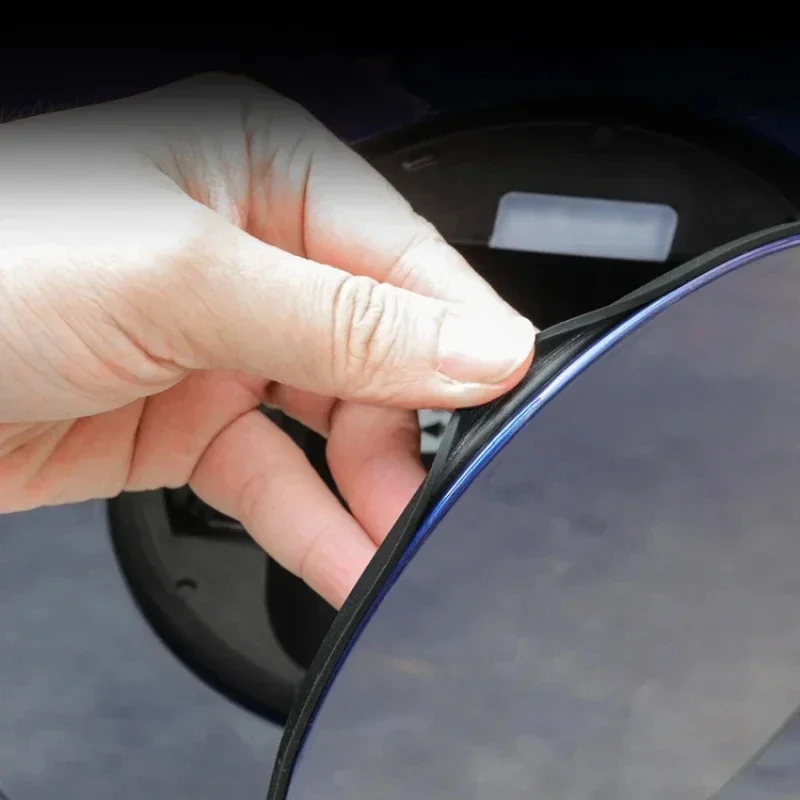 Для BYD Seal U Sealion 6 Song Plus DMi/EV Автомобильная крышка топливного бака Уплотнительная