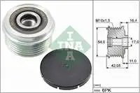 

Store code: 535028510 for ALTERNATOR bearing DISCOVERY SPORT RANGE EVOQUE